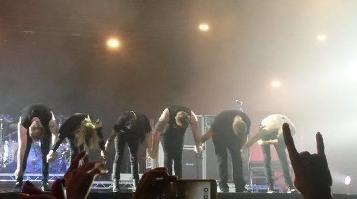 Placebo desafía a Marruecos por los derechos de los gays en un concierto