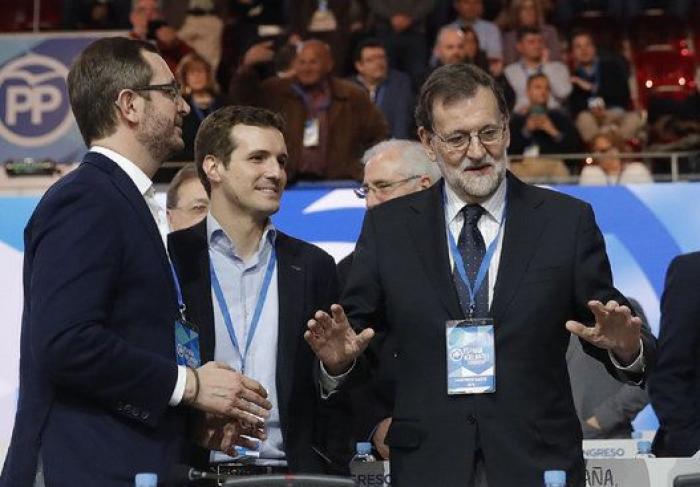 Cospedal anuncia su candidatura para volver a presidir el PP en C-La Mancha
