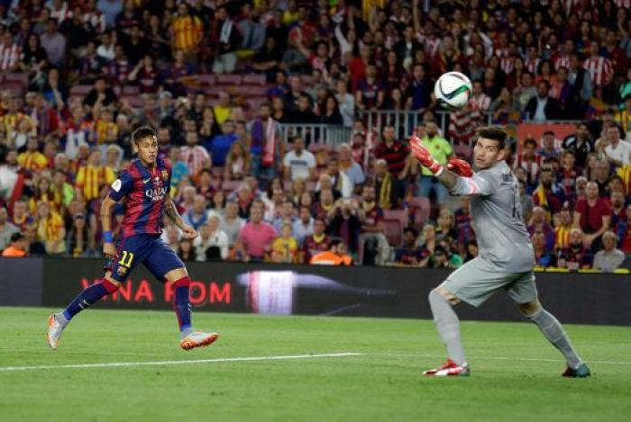 EN DIRECTO: Final de la Champions Barcelona - Juventus