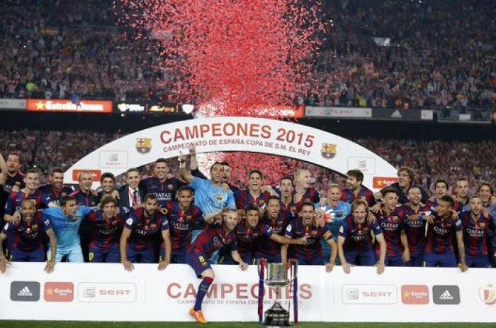 EN DIRECTO: Final de la Champions Barcelona - Juventus