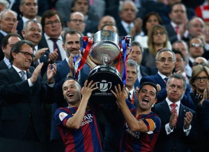 EN DIRECTO: Final de la Champions Barcelona - Juventus