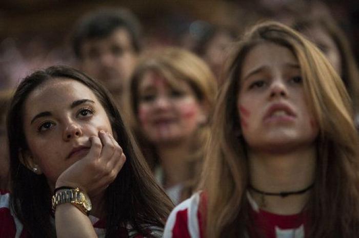 EN DIRECTO: Final de la Champions Barcelona - Juventus