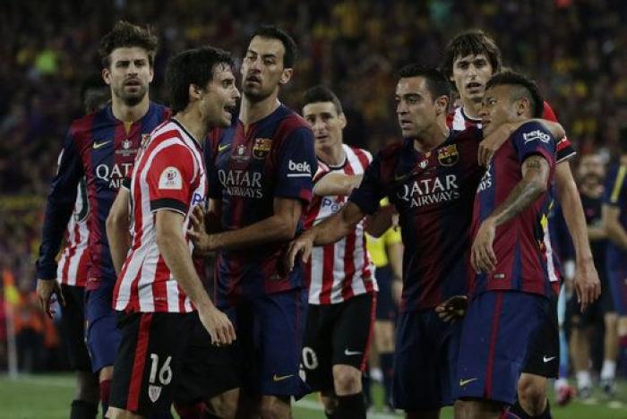 EN DIRECTO: Final de la Champions Barcelona - Juventus