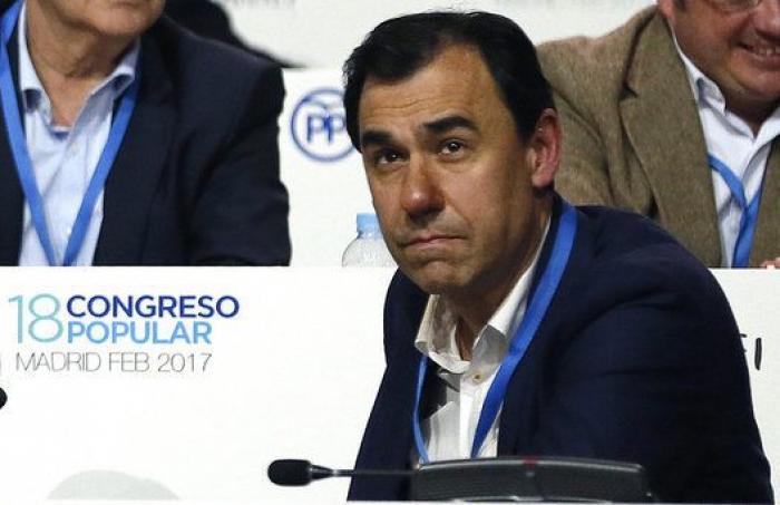 Cospedal anuncia su candidatura para volver a presidir el PP en C-La Mancha