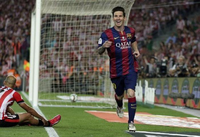 EN DIRECTO: Final de la Champions Barcelona - Juventus