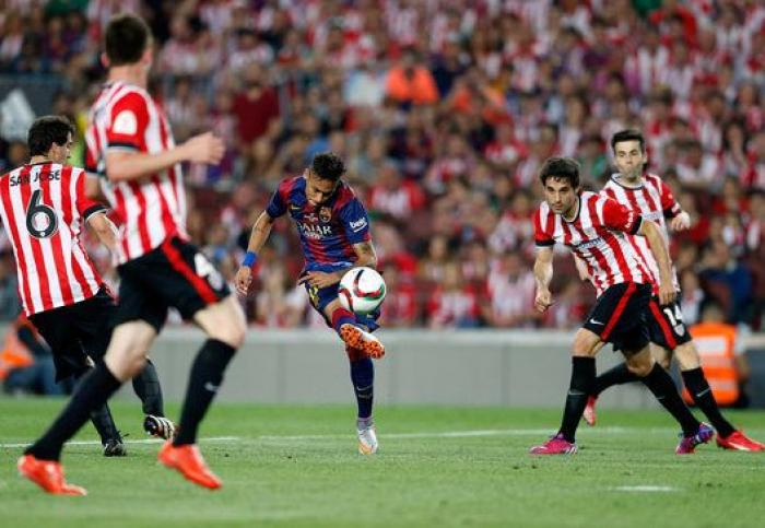 EN DIRECTO: Final de la Champions Barcelona - Juventus