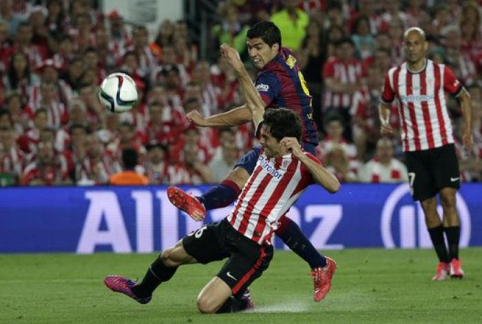 EN DIRECTO: Final de la Champions Barcelona - Juventus