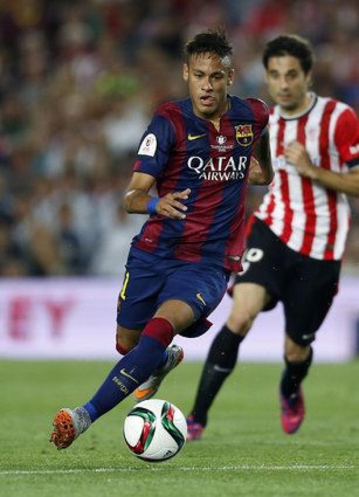 EN DIRECTO: Final de la Champions Barcelona - Juventus