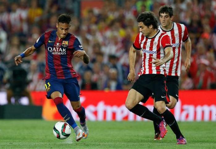 EN DIRECTO: Final de la Champions Barcelona - Juventus