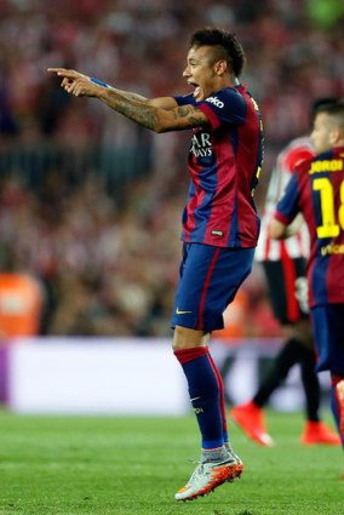 EN DIRECTO: Final de la Champions Barcelona - Juventus