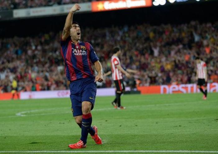 EN DIRECTO: Final de la Champions Barcelona - Juventus