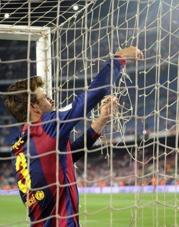 EN DIRECTO: Final de la Champions Barcelona - Juventus