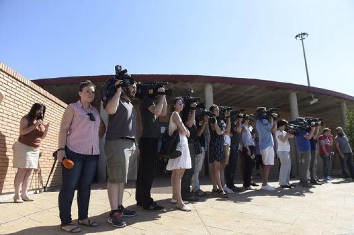 Ortega Cano sale definitivamente de la cárcel tras 13 meses en prisión