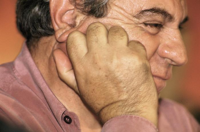 Muere el escritor Juan Marsé a los 87 años