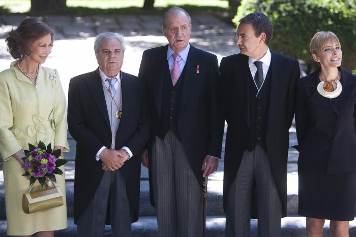 Muere el escritor Juan Marsé a los 87 años