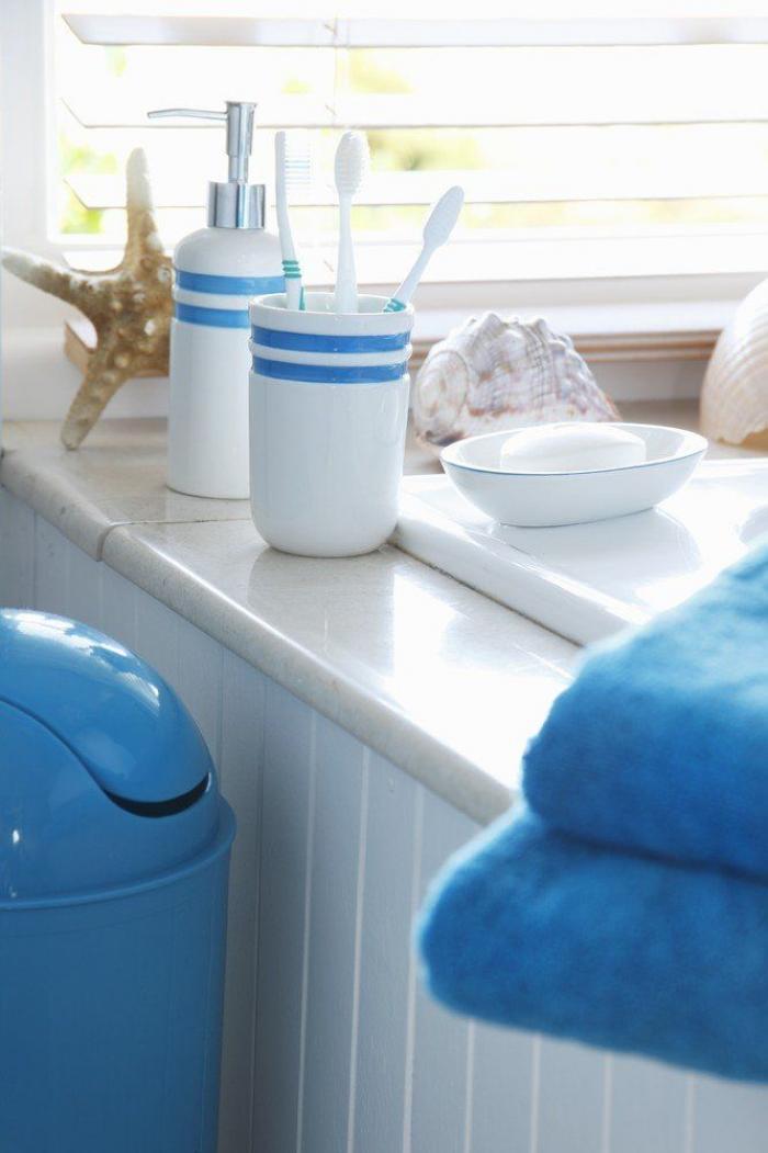 Por si no lo sabías: hay materia fecal en prácticamente todo