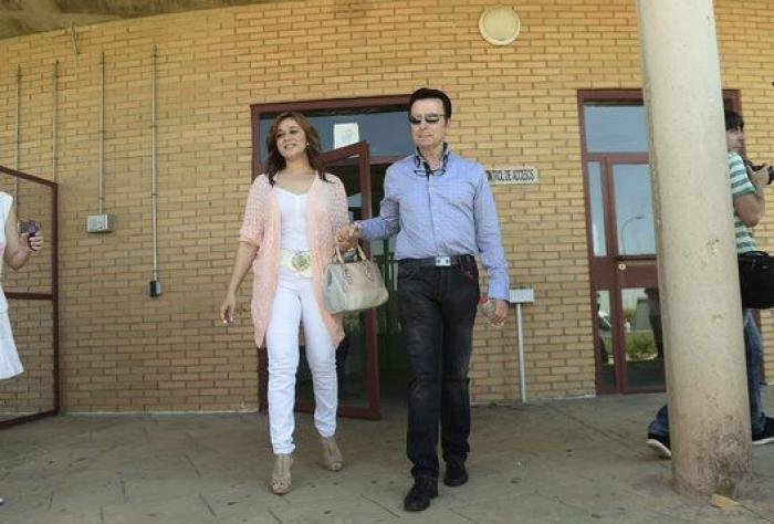 Ortega Cano sale definitivamente de la cárcel tras 13 meses en prisión