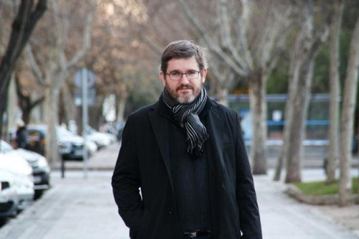 Urquizu: "No me voy a presentar a las primarias del PSOE, no estoy en ningún tipo de operación"