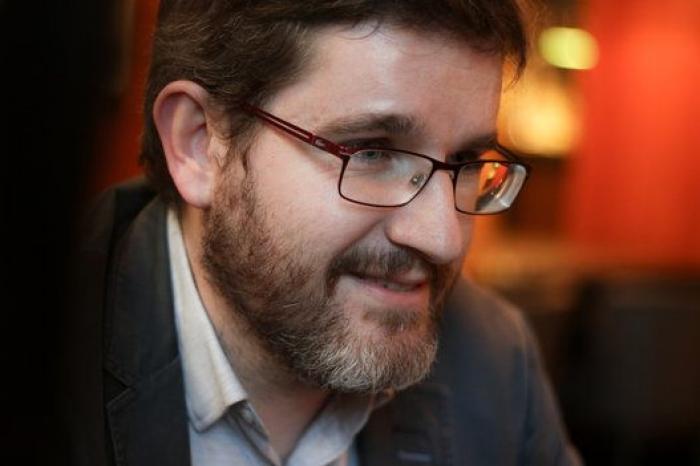 Urquizu: "No me voy a presentar a las primarias del PSOE, no estoy en ningún tipo de operación"