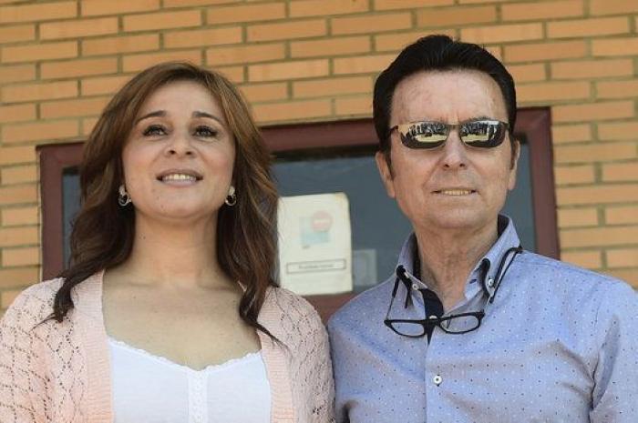 Ortega Cano sale definitivamente de la cárcel tras 13 meses en prisión