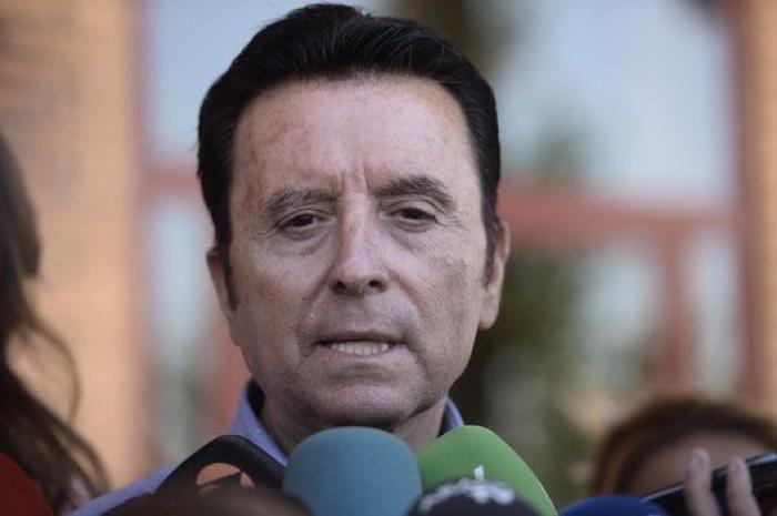 Ortega Cano sale definitivamente de la cárcel tras 13 meses en prisión