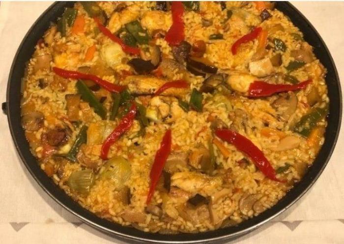 22 recetas para todos los gustos aptas para diabéticos