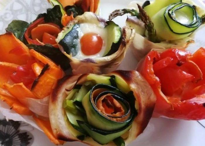 22 recetas para todos los gustos aptas para diabéticos