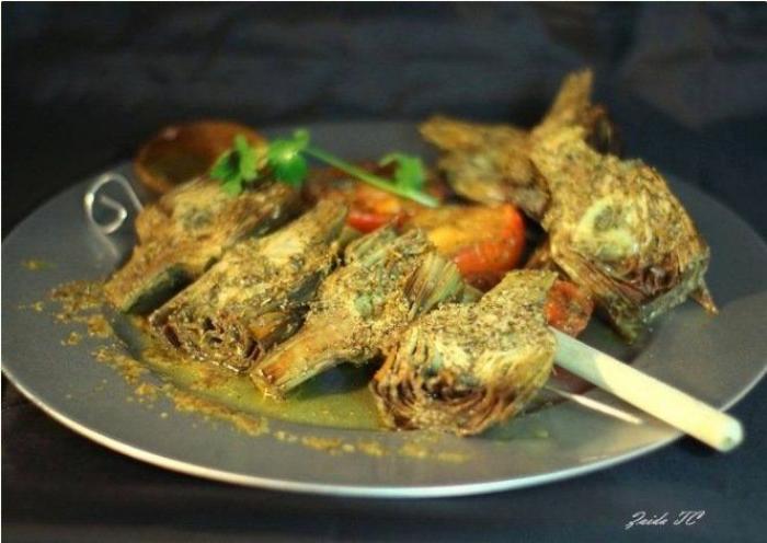 22 recetas para todos los gustos aptas para diabéticos