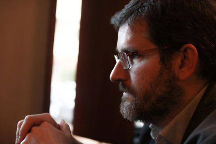 Urquizu: "No me voy a presentar a las primarias del PSOE, no estoy en ningún tipo de operación"