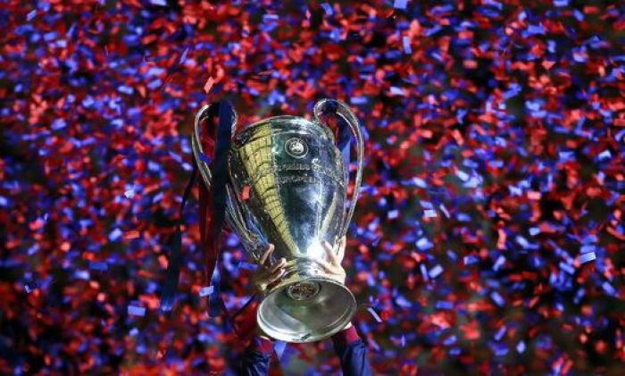 Recadito de Piqué a Cristiano Ronaldo: "Gracias a Kevin Roldán, contigo empezó todo"