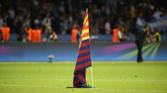 Recadito de Piqué a Cristiano Ronaldo: "Gracias a Kevin Roldán, contigo empezó todo"