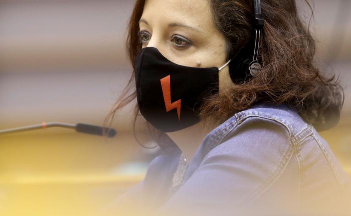 "El PP va a acatar la visión energética de la UE porque si no se evidencia lo aislado que está"