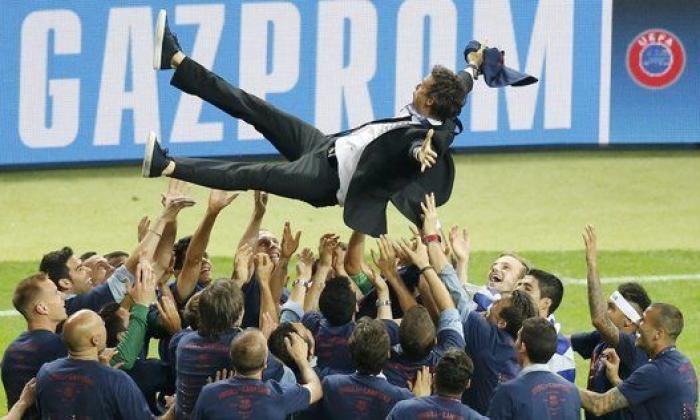 Recadito de Piqué a Cristiano Ronaldo: "Gracias a Kevin Roldán, contigo empezó todo"