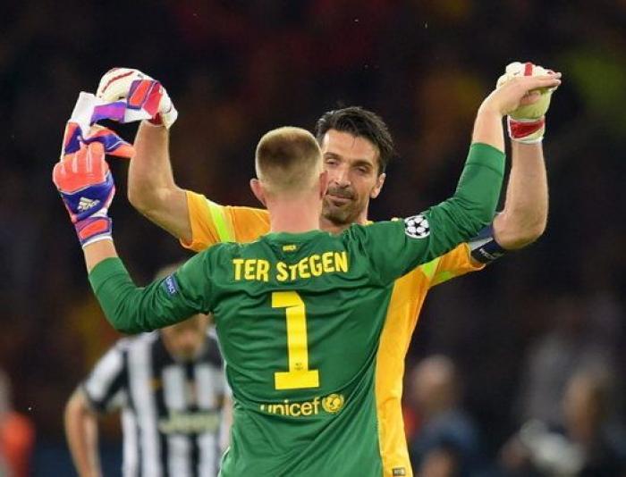 Recadito de Piqué a Cristiano Ronaldo: "Gracias a Kevin Roldán, contigo empezó todo"