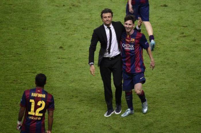 Recadito de Piqué a Cristiano Ronaldo: "Gracias a Kevin Roldán, contigo empezó todo"