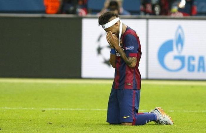 Recadito de Piqué a Cristiano Ronaldo: "Gracias a Kevin Roldán, contigo empezó todo"