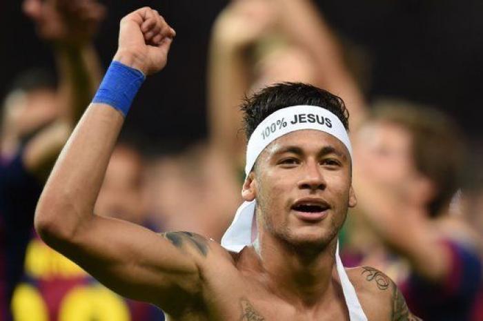 Recadito de Piqué a Cristiano Ronaldo: "Gracias a Kevin Roldán, contigo empezó todo"