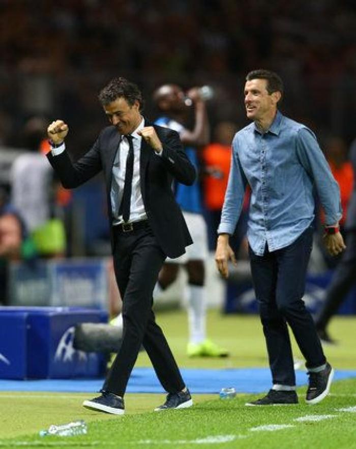 Recadito de Piqué a Cristiano Ronaldo: "Gracias a Kevin Roldán, contigo empezó todo"