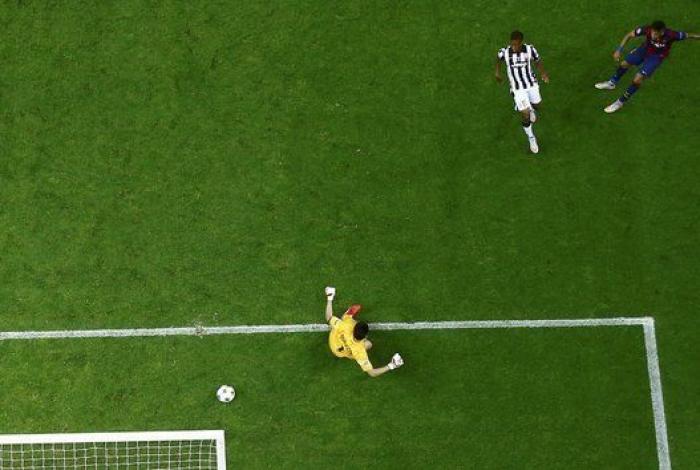 Recadito de Piqué a Cristiano Ronaldo: "Gracias a Kevin Roldán, contigo empezó todo"