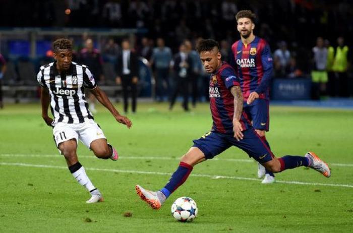 Recadito de Piqué a Cristiano Ronaldo: "Gracias a Kevin Roldán, contigo empezó todo"