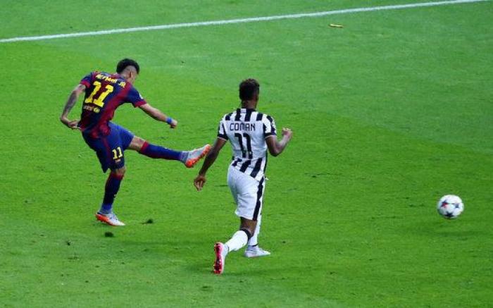 Recadito de Piqué a Cristiano Ronaldo: "Gracias a Kevin Roldán, contigo empezó todo"