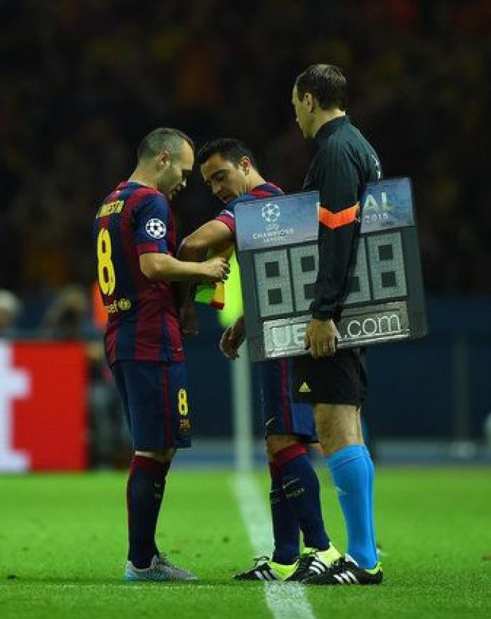 Recadito de Piqué a Cristiano Ronaldo: "Gracias a Kevin Roldán, contigo empezó todo"