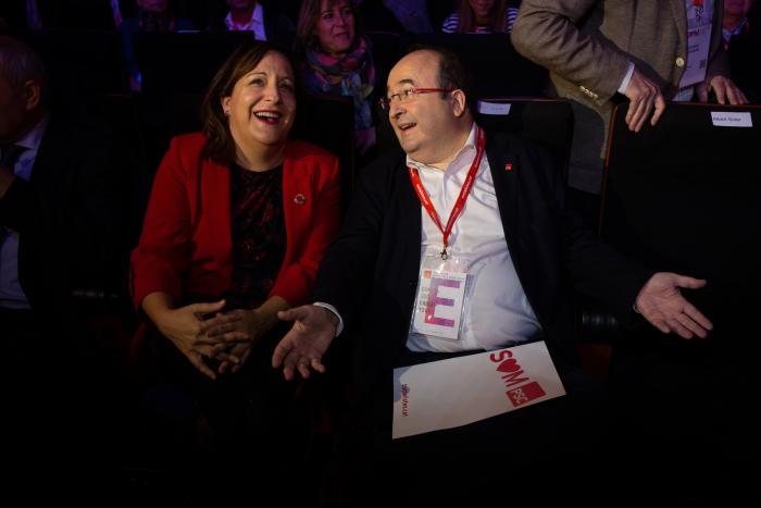 "El PP va a acatar la visión energética de la UE porque si no se evidencia lo aislado que está"