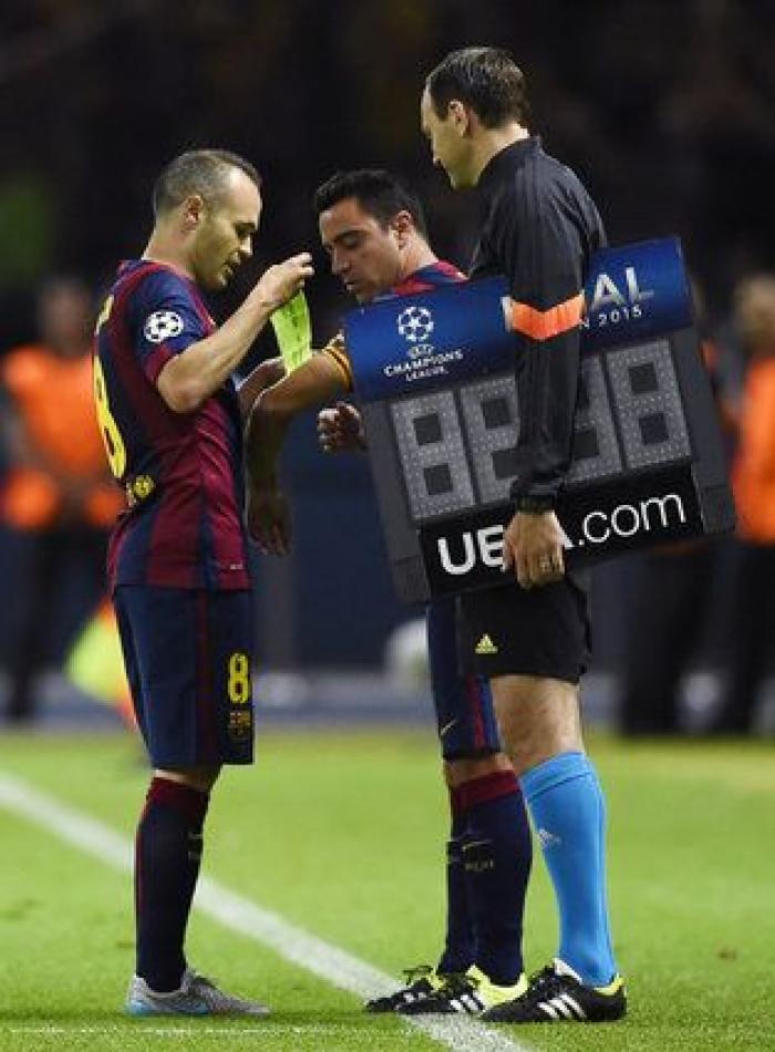 Recadito de Piqué a Cristiano Ronaldo: "Gracias a Kevin Roldán, contigo empezó todo"