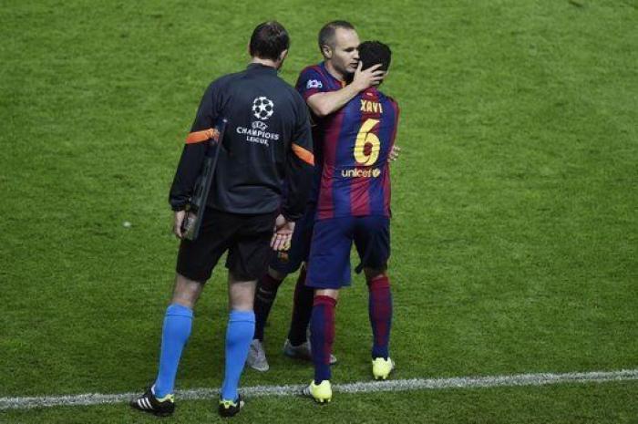 Recadito de Piqué a Cristiano Ronaldo: "Gracias a Kevin Roldán, contigo empezó todo"