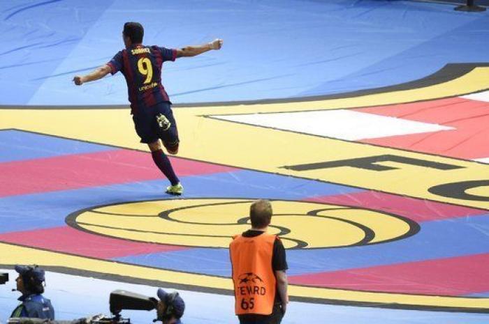 Recadito de Piqué a Cristiano Ronaldo: "Gracias a Kevin Roldán, contigo empezó todo"