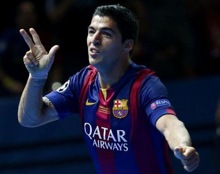 Recadito de Piqué a Cristiano Ronaldo: "Gracias a Kevin Roldán, contigo empezó todo"