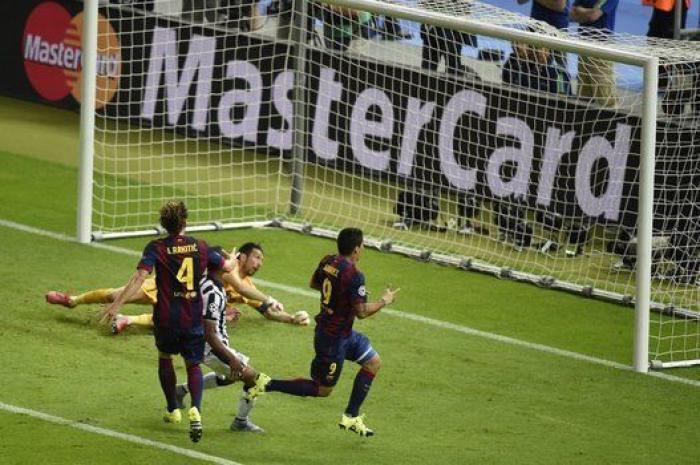 Recadito de Piqué a Cristiano Ronaldo: "Gracias a Kevin Roldán, contigo empezó todo"