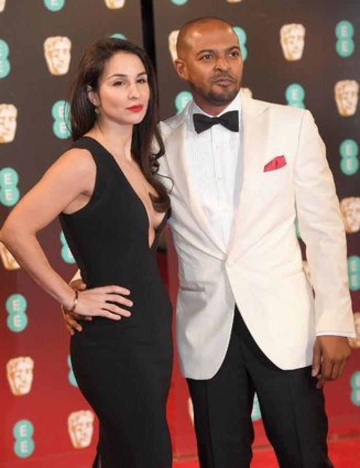 Todos los vestidos de la alfombra roja de los Bafta 2017