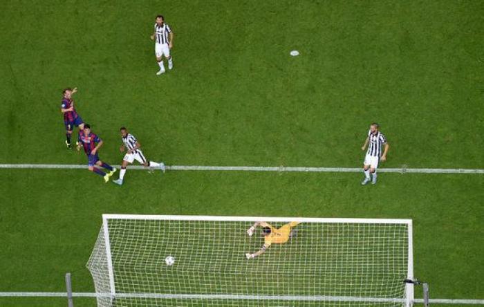 Recadito de Piqué a Cristiano Ronaldo: "Gracias a Kevin Roldán, contigo empezó todo"